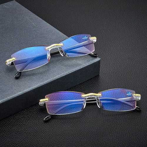 Lentes TR90 - REVOLUCION AJUSTE AUTOMATICO