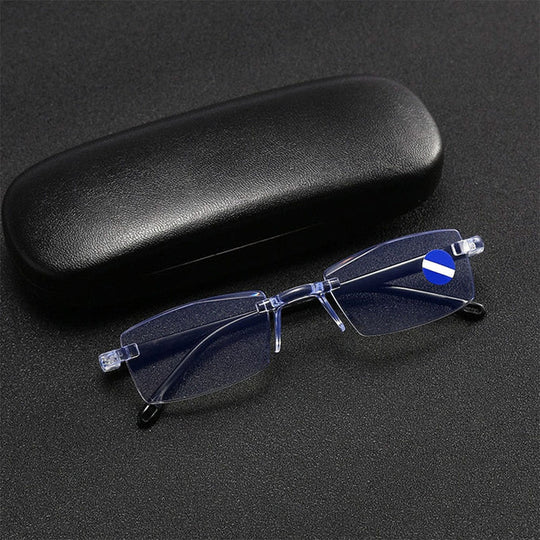 Lentes TR90 - REVOLUCION AJUSTE AUTOMATICO