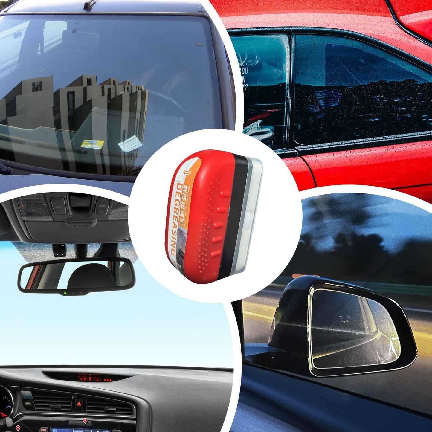 HydroGlass Clean - FLAVENTREPRISE