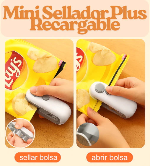 MINI SELLA-PLUS TERMICO RUMA