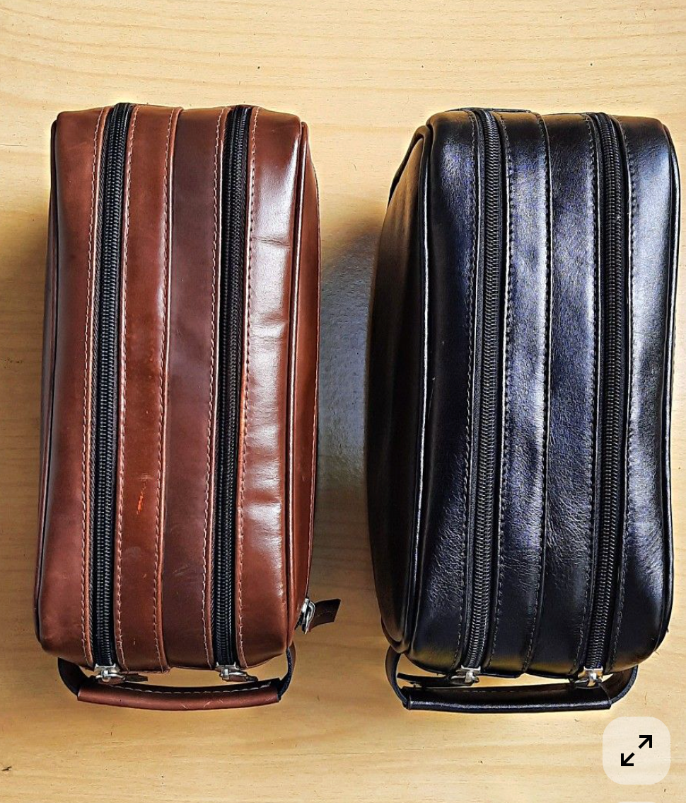 NECESER MESSENGER BOARDING - DELUXX™