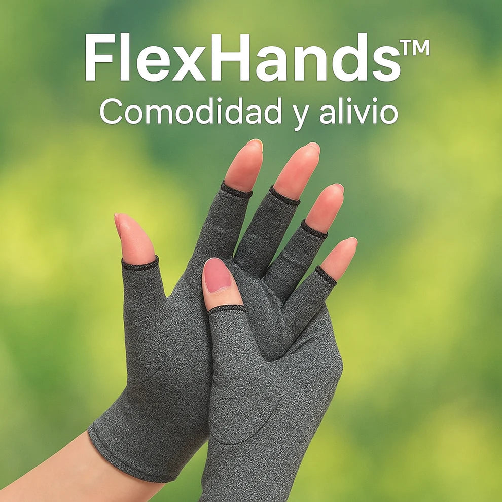 GUANTE COMPRESOR