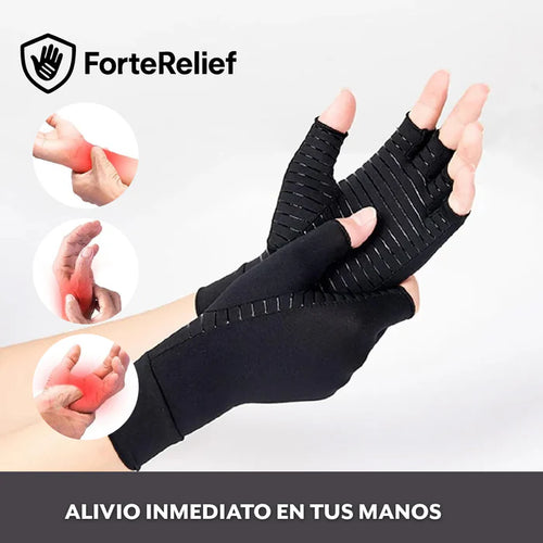 GUANTE COMPRESOR