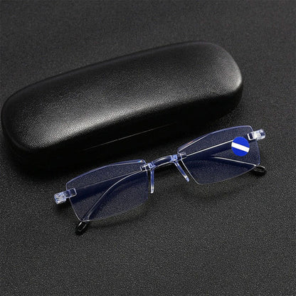 Lentes TR90 - REVOLUCION AJUSTE AUTOMATICO