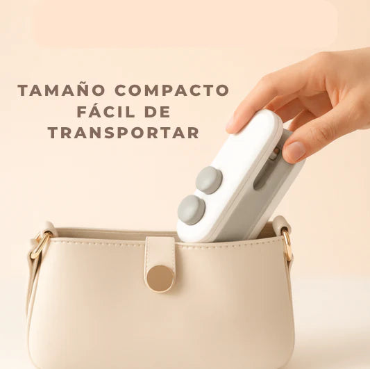 MINI SELLA-PLUS TERMICO   RUMA