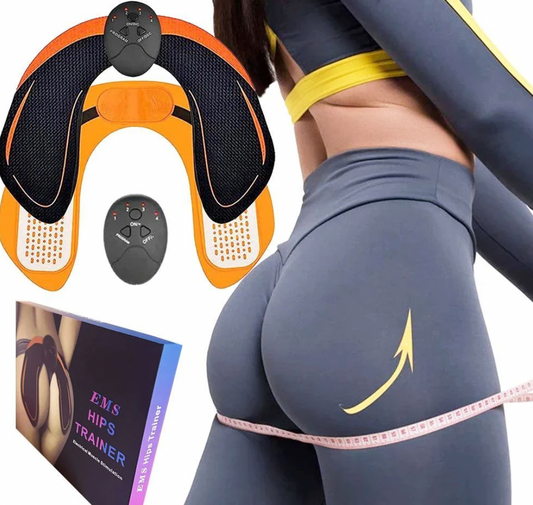 BOOTY SMART PRO- TONIFICADOR PREMIUM 6 VELOCIDADES