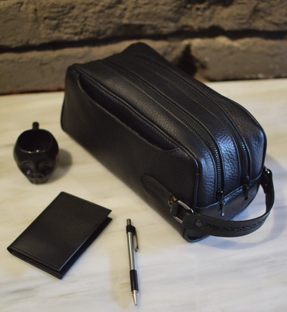 NECESER MESSENGER BOARDING - DELUXX™