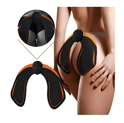 BOOTY SMART PRO- TONIFICADOR PREMIUM 6 VELOCIDADES