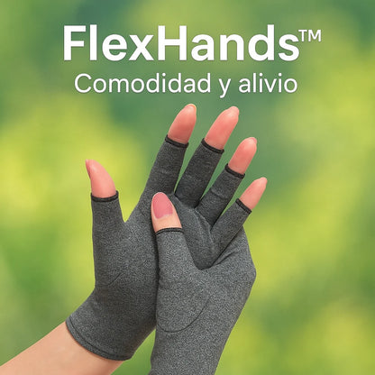 GUANTE COMPRESOR