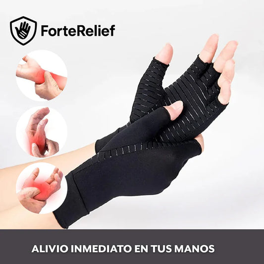 GUANTE COMPRESOR